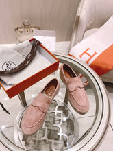 Load image into Gallery viewer, Hermes Trip Espadrilles