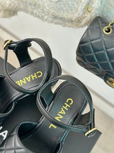 Load image into Gallery viewer, Chanel Sandals