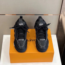 Load image into Gallery viewer, Louis Vuitton Skate Sneakers
