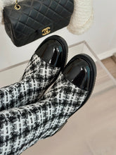 Load image into Gallery viewer, Chanel Boots