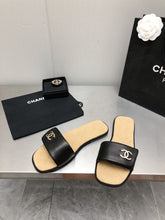 Load image into Gallery viewer, Chanel Sandals