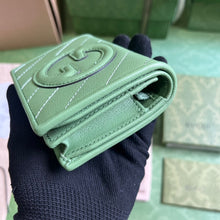 Load image into Gallery viewer, Gucci Blondie Wallet
