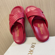 Load image into Gallery viewer, Christian Dior sandal
