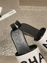 Load image into Gallery viewer, Chanel Sandals