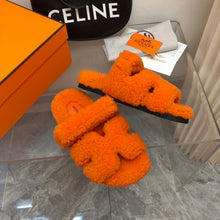 Load image into Gallery viewer, Hermes Chypre Sandal