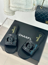 Load image into Gallery viewer, Chanel Sandal