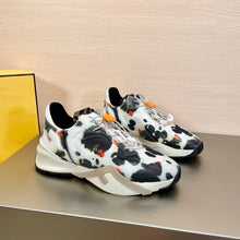 Load image into Gallery viewer, Fendi Flow Sneaker