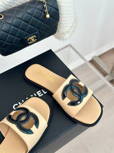 Load image into Gallery viewer, Chanel Sandal