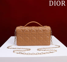 Load image into Gallery viewer, Christian Dior My Dior Mini Bag