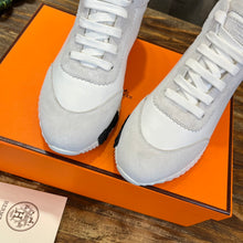 Load image into Gallery viewer, Hermes Sneakers