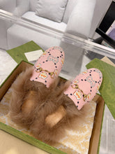 Load image into Gallery viewer, Gucci Princetown Slipper