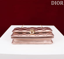 Load image into Gallery viewer, Christian Dior My Dior Mini Bag