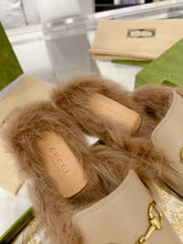 Load image into Gallery viewer, Gucci Princetown Slipper