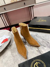 Load image into Gallery viewer, Christian Louboutin Boots