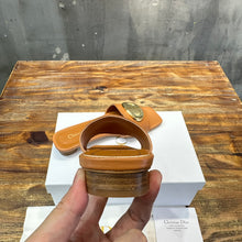 Load image into Gallery viewer, Christian Dior C'est Slide