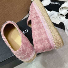 Load image into Gallery viewer, Chanel Espadrilles