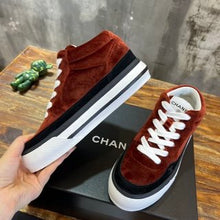 Load image into Gallery viewer, Chanel Sneakers