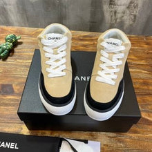 Load image into Gallery viewer, Chanel Sneakers