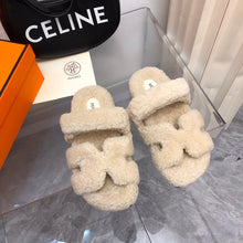 Load image into Gallery viewer, Hermes Chypre Sandal