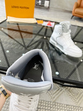 Load image into Gallery viewer, Louis Vuitton Trainer Sneakers Boot