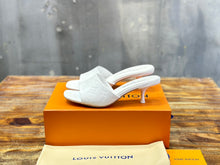 Load image into Gallery viewer, Louis Vuitton Neo Revival Mule