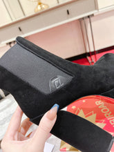 Load image into Gallery viewer, Christian Louboutin Boots