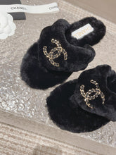 Load image into Gallery viewer, Chanel Sandals
