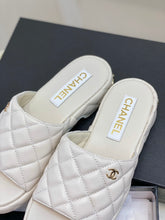 Load image into Gallery viewer, Chanel Sandals