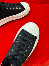 Load image into Gallery viewer, Christian Dior Walk N Dior Platform Sneakers