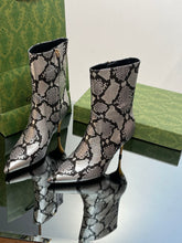 Load image into Gallery viewer, Gucci Ankle Boots