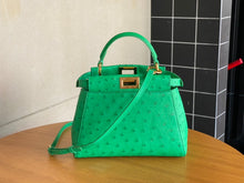 Load image into Gallery viewer, Fendi Peekaboo Mini Bag