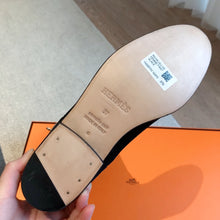 Load image into Gallery viewer, Hermes Jumping Shorter Boots