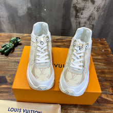 Load image into Gallery viewer, Louis Vuitton Run 55 Sneakers