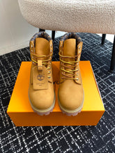 Load image into Gallery viewer, Louis Vuitton X Timberland Boot