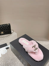 Load image into Gallery viewer, Chanel Sandals
