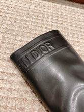 Load image into Gallery viewer, Christian Dior D Major Boots