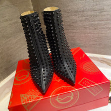 Load image into Gallery viewer, Christian Louboutin Boots