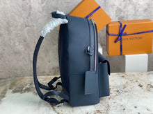 Load image into Gallery viewer, Louis Vuitton Takeoff Backpack