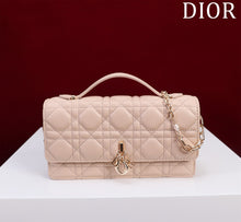Load image into Gallery viewer, Christian Dior My Dior Mini Bag