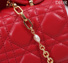 Load image into Gallery viewer, Christian Dior My Dior Mini Bag