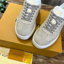 Load image into Gallery viewer, Louis Vuitton Groovy Platform Sneaker