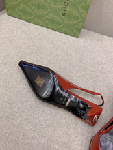 Load image into Gallery viewer, Gucci Slingback Pump
