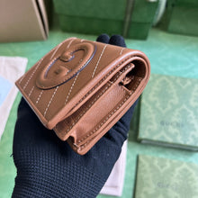 Load image into Gallery viewer, Gucci Blondie Wallet