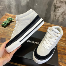 Load image into Gallery viewer, Chanel Sneakers