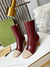 Load image into Gallery viewer, Gucci Ankle Boots