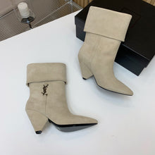 Load image into Gallery viewer, YSL Niki Boots