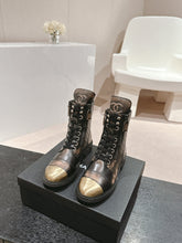 Load image into Gallery viewer, Chanel Boots