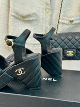 Load image into Gallery viewer, Chanel Sandals