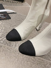 Load image into Gallery viewer, Chanel Ankle Boots