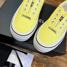 Load image into Gallery viewer, Chanel Sneakers
